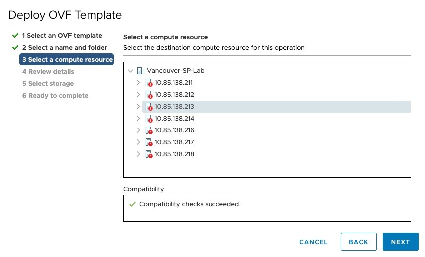 Cisco Managed Services Accelerator 4.2.0 Installation and Upgrade