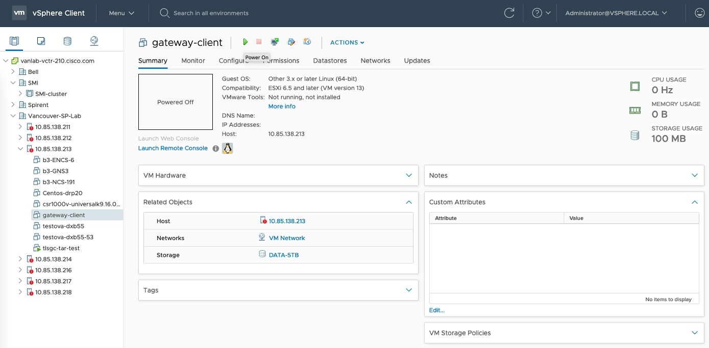 Cisco Managed Services Accelerator 4.2.0 Installation and Upgrade