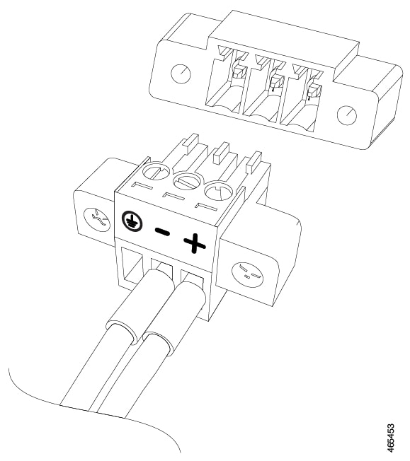 65W AC to DC Adapter