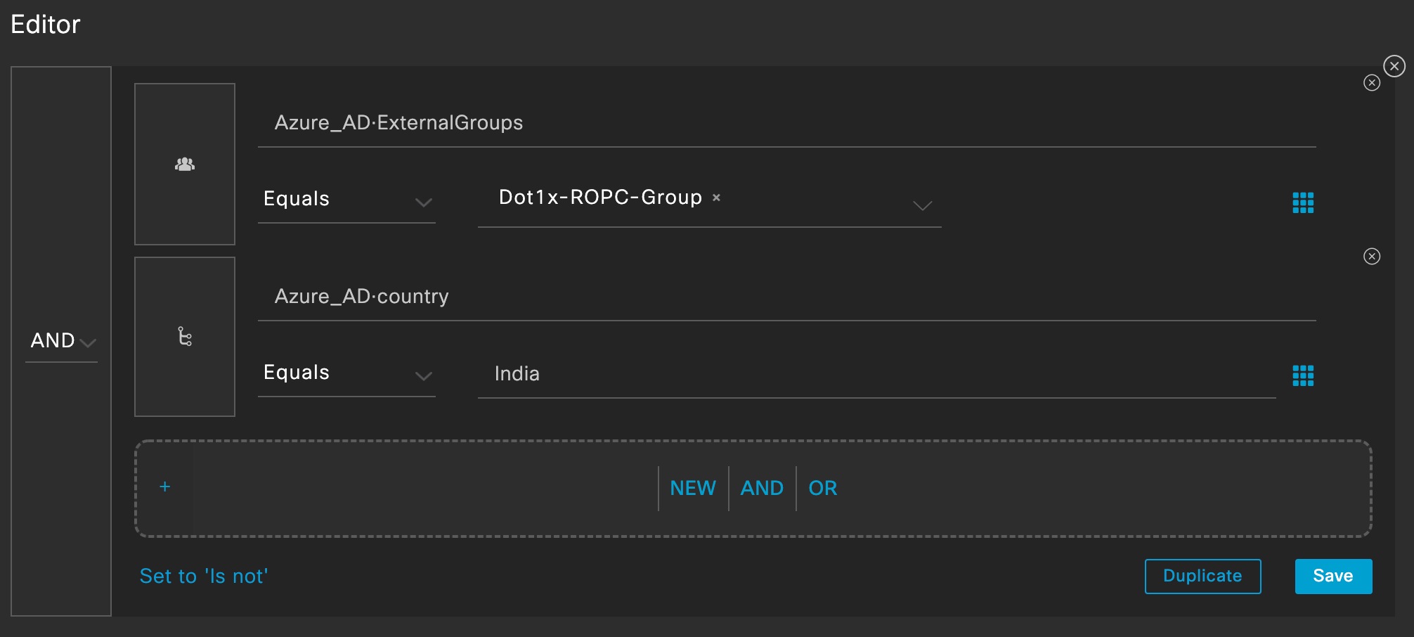 Cisco Identity Services Engine リリース 3 2 管理者ガイド アセットの可視性 Cisco Identity Services Engine Cisco
