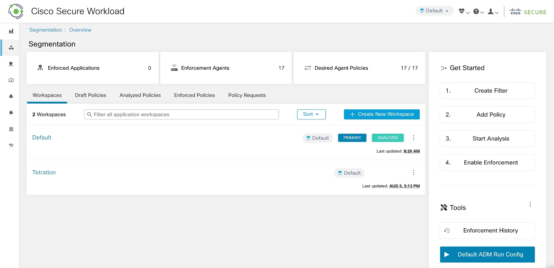 Policy automatically getting rejected by Auto-pilot rule