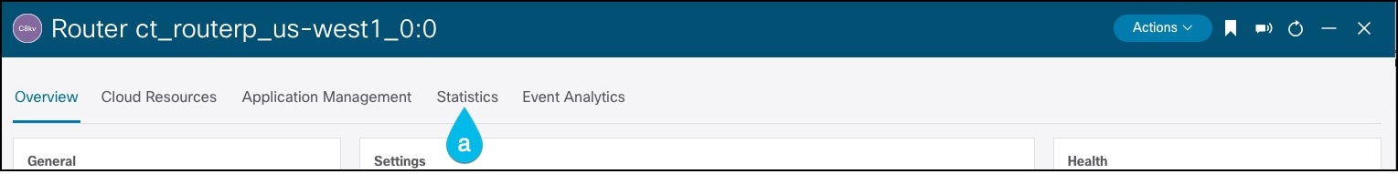 Cisco Cloud Network Controller for Google Cloud User Guide, Release 25. ...