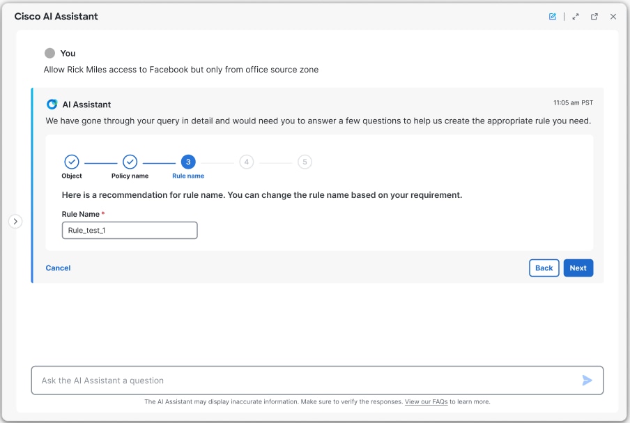 Cisco Ai Assistant User Guide Cisco Ai Assistant Skills Cisco Cisco Ai Assistant User Guide Cisco Ai Assistant Skills Cisco