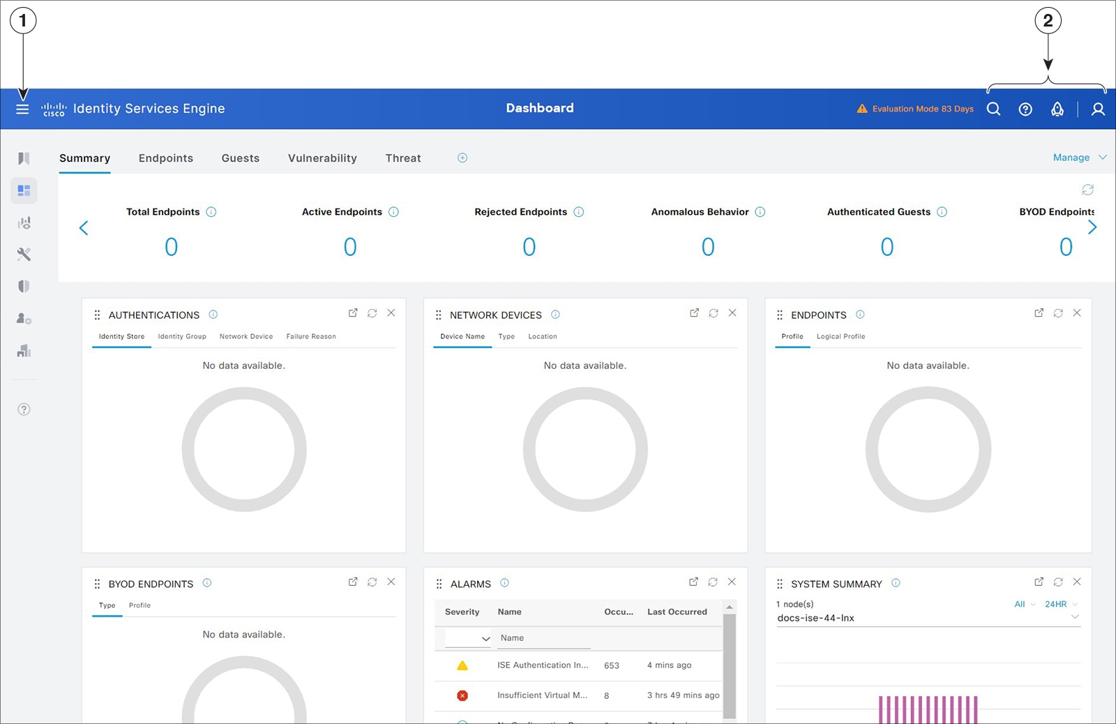 Cisco Identity Services Engine Administrator Guide, Release 3.3 