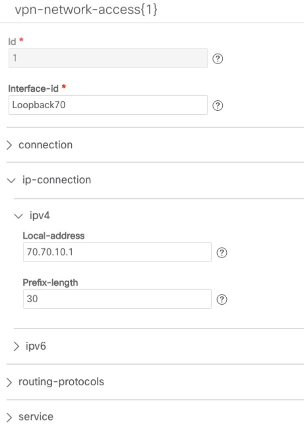 Cisco Crosswork Network Controller 5.0 Solution Workflow Guide