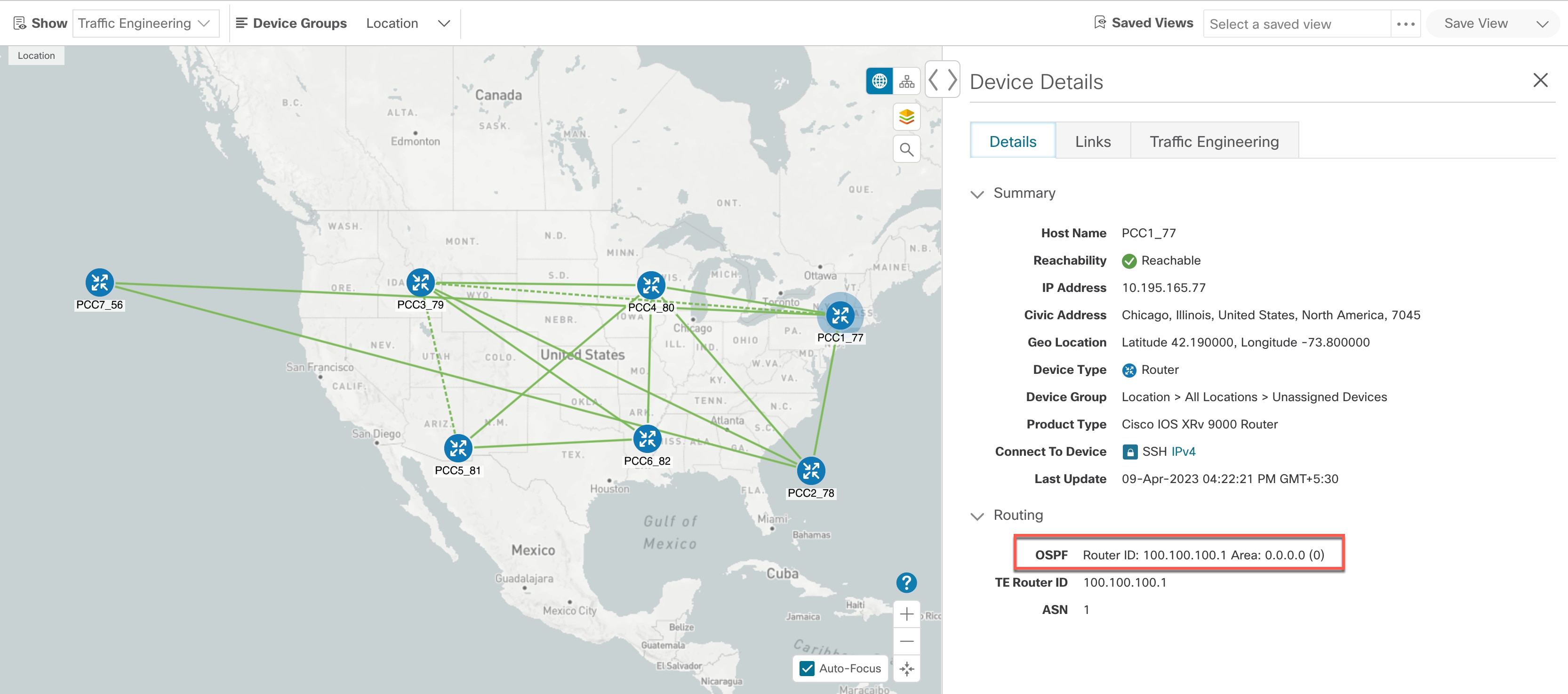 [その他のデバイスの詳細（More Device Details）]