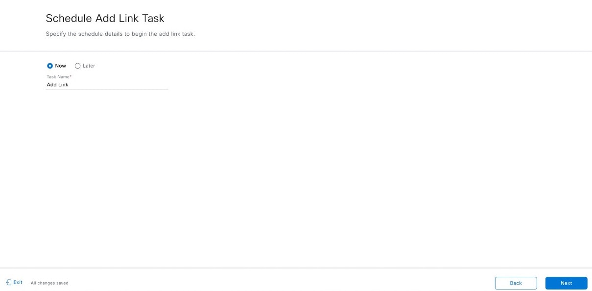Schedule Task