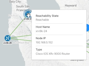 デバイスの詳細(Device Details)