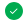 green check mark