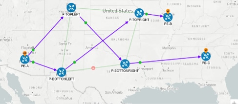 Automatic Network Optimization