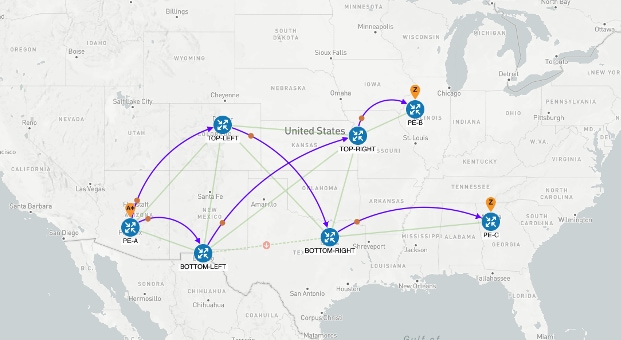 Automatic Network Optimization