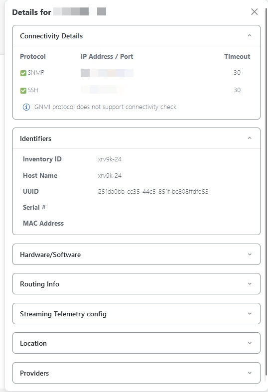 Details for DeviceName Window