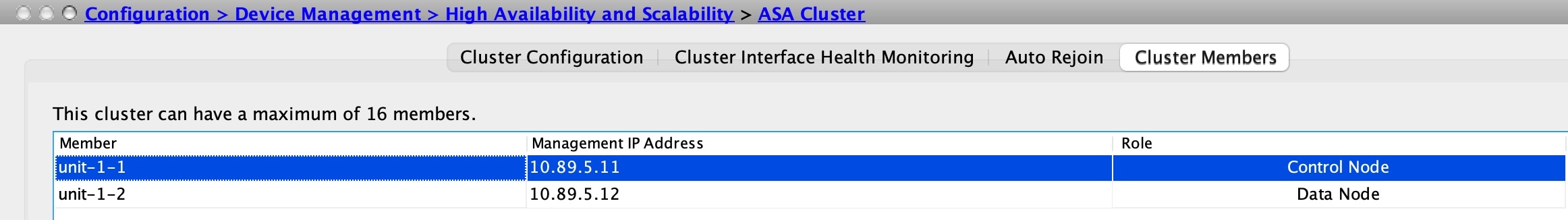 Delete Node