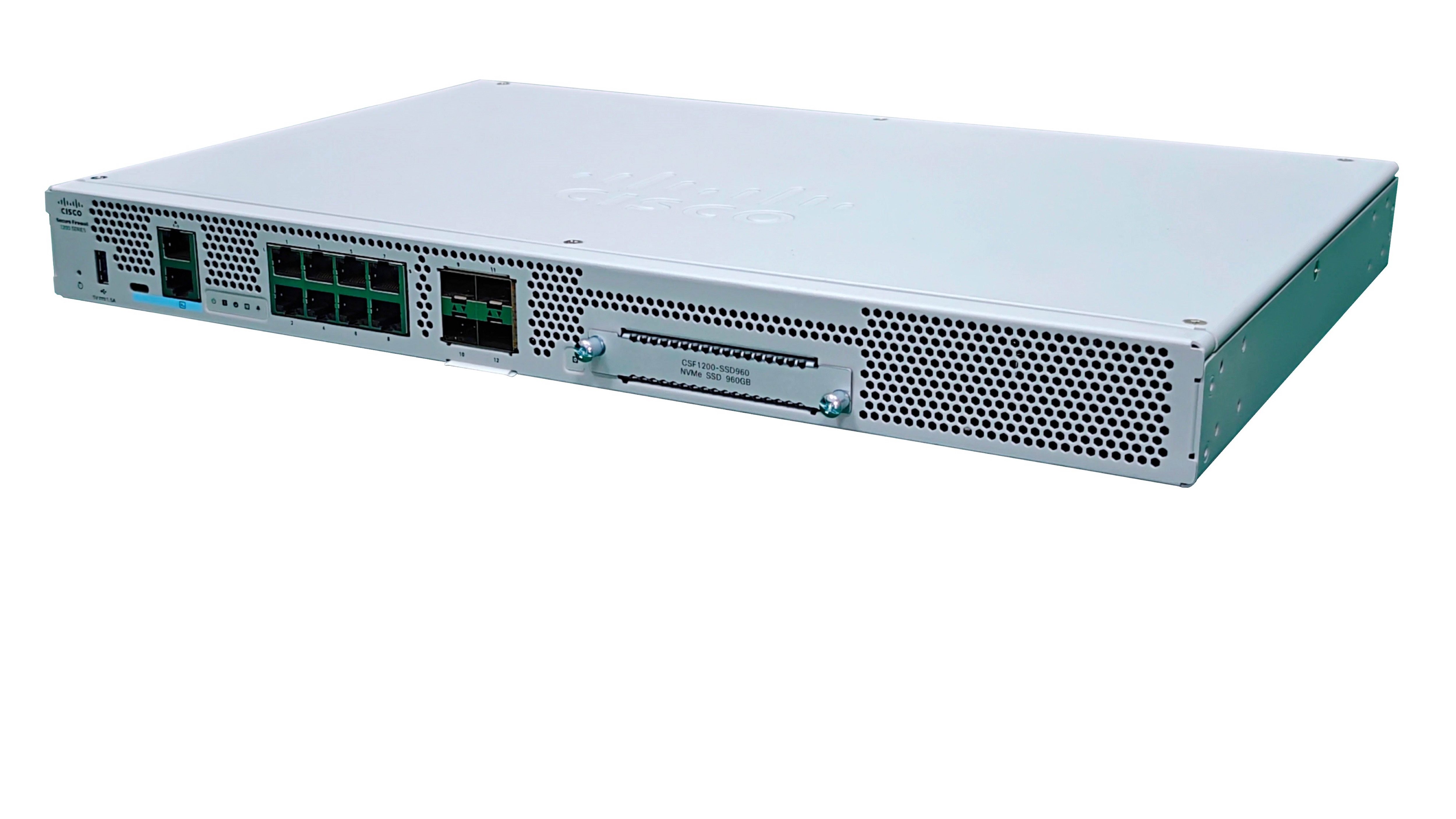 Cisco Secure Firewall 1230, 1240, and 1250 Hardware