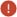 error icon