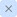 remove icon