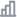 bar chart icon