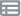 table view icon