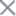delete icon