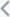 left arrow icon