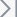 right end arrow icon