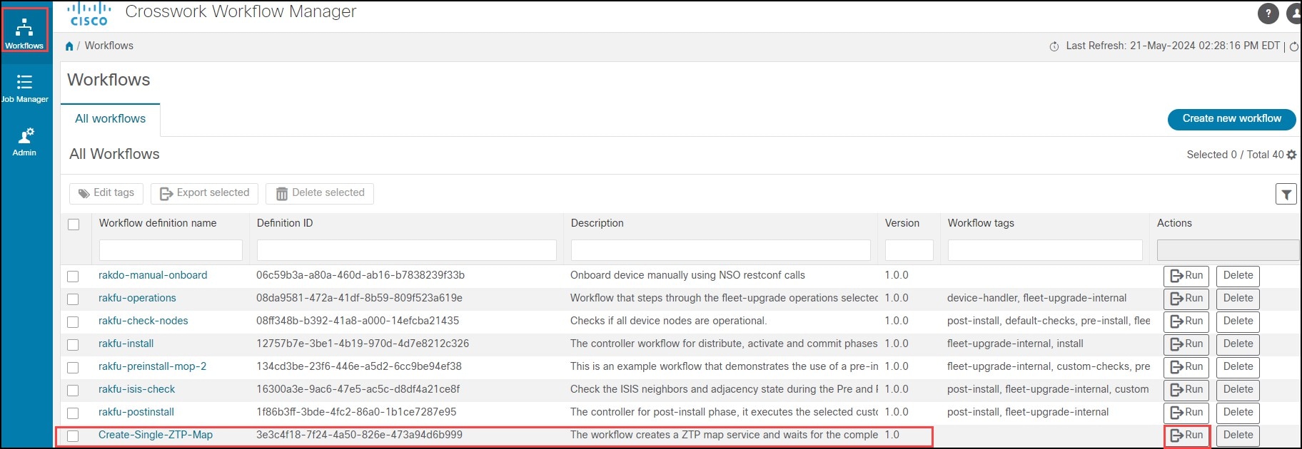 A screenshot of a computer Description automatically generated