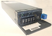 This is a photo of the NXA-PDC-440W Power Supply
