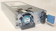 これは、NXA-930W 電源モジュールの写真です。
