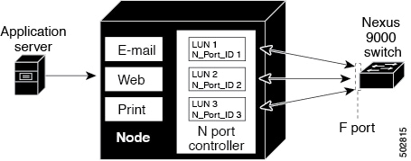 NPIV Example