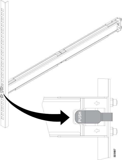 Cisco Nexus 9364D-GX2A NX-OS Mode Switch Hardware Installation 