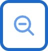 Zoom out icon to broaden time range.