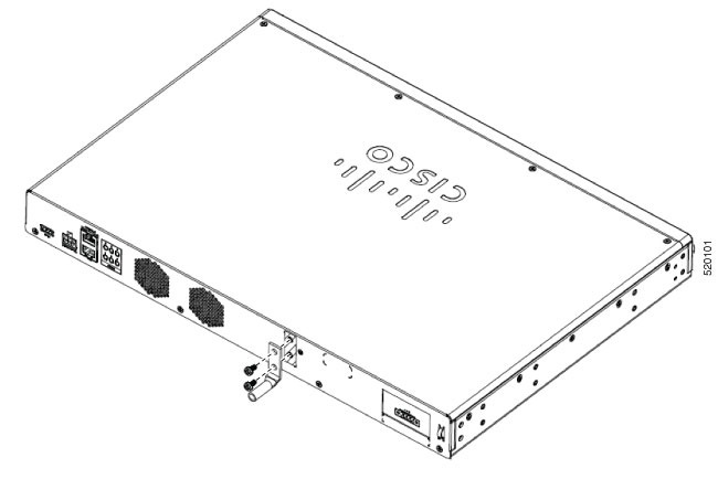 Hardware Installation Guide For The Cisco 1100 Terminal Gateway Hardware Installation Guide For The Cisco 1100 Terminal Gateway