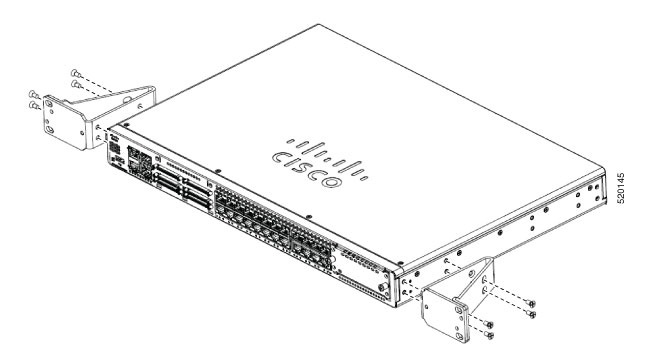 Hardware Installation Guide For The Cisco 1100 Terminal Gateway Hardware Installation Guide For The Cisco 1100 Terminal Gateway