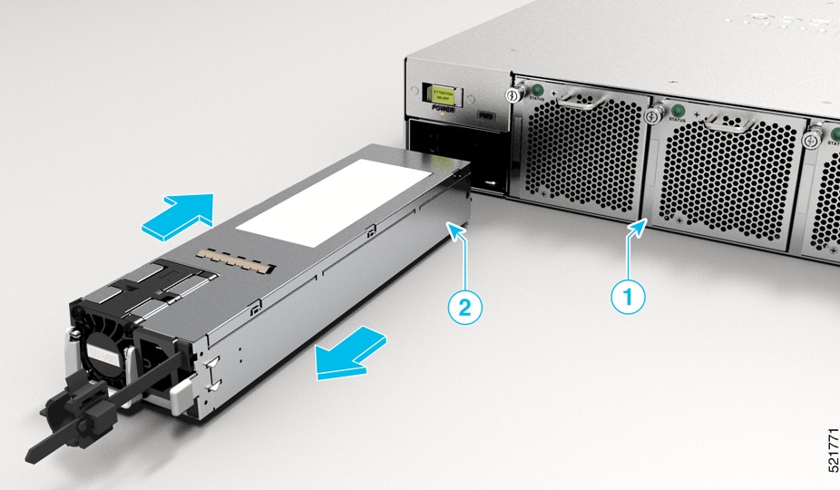Cisco ASR 9000 Series FixedPort Routers Hardware Installation Guide