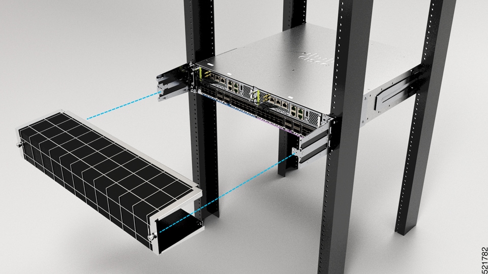 Cisco ASR 9000 Series FixedPort Routers Hardware Installation Guide