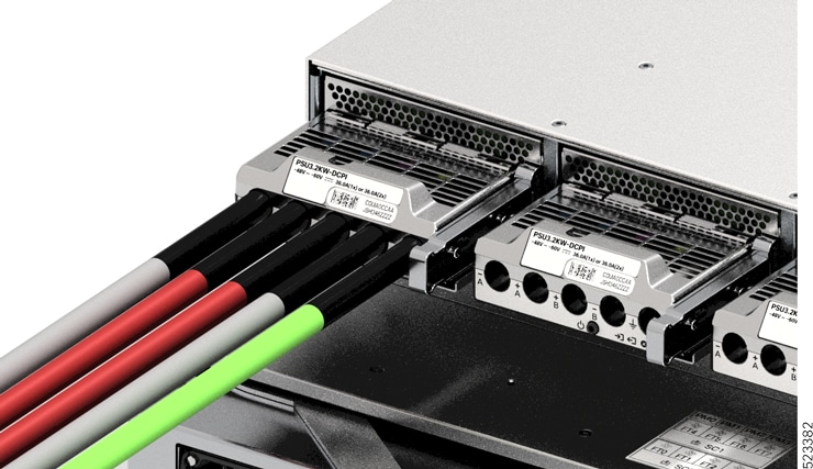 Close Terminal Block Cover