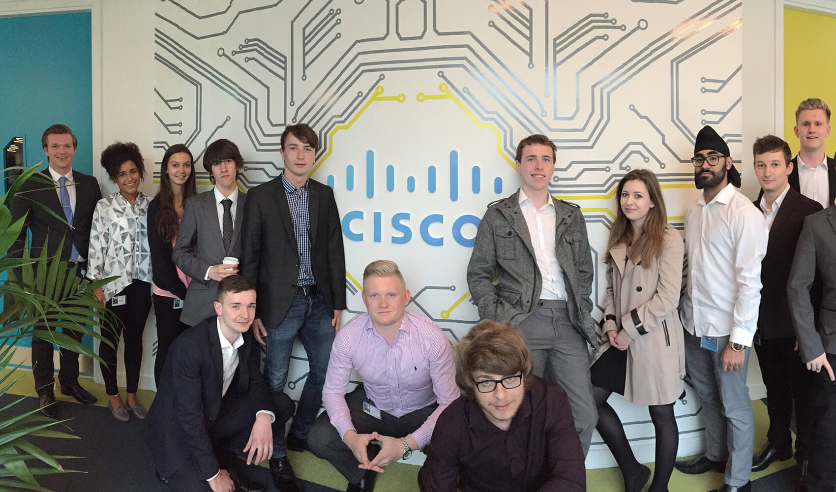 Apprenticeship Program Cisco Careers Cisco Cisco