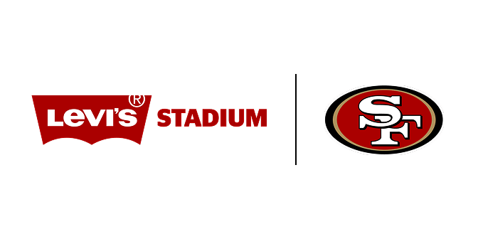 Levi's Stadium logo