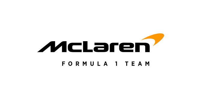 McLaren logo