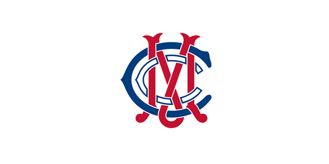 Melbourne Cricket Club logo