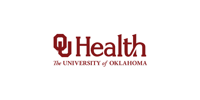 OU Health logo