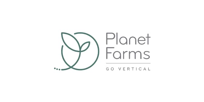 Planet Farms logo