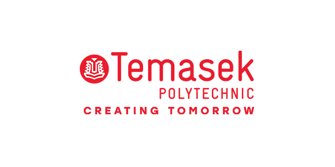 Temasek Polytechnic logo