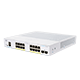 Switches inteligentes Cisco Business serie 250