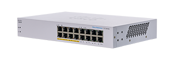 Compare Models 110 Series Smart Switches - Cisco