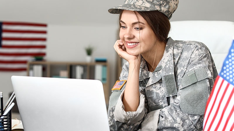 dod 8570 iat level 3