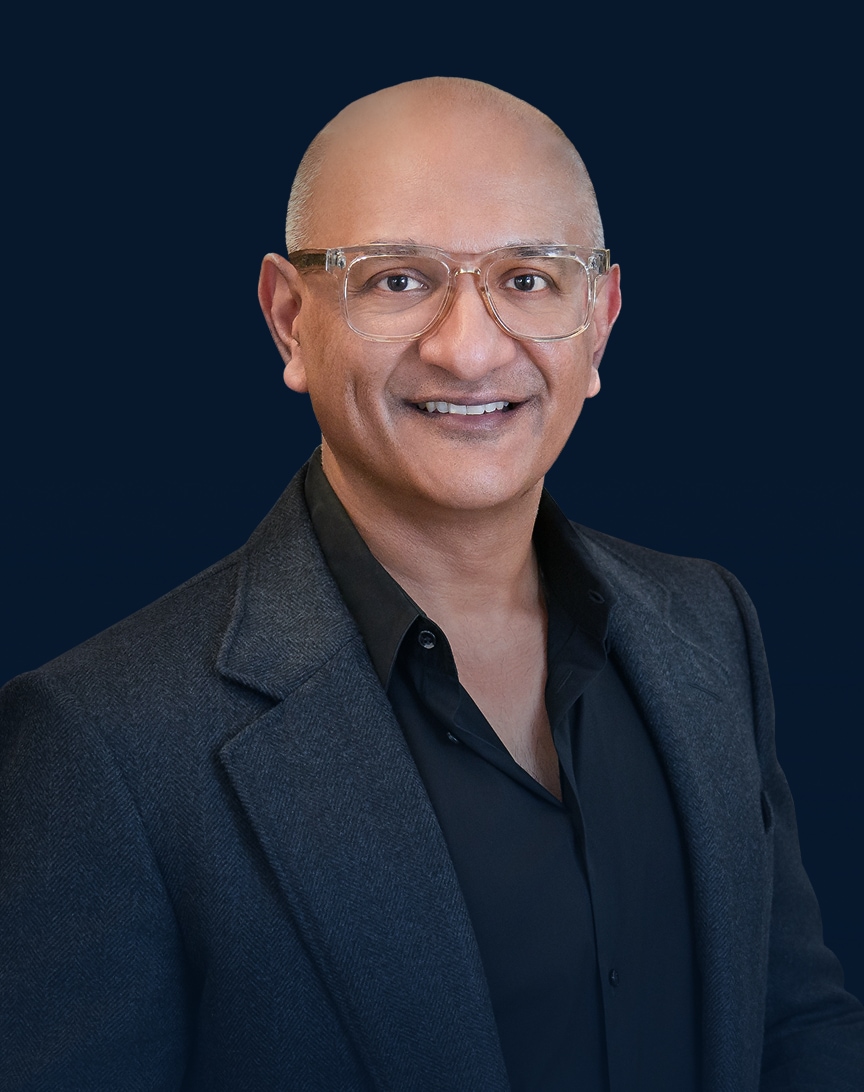 Jeetu Patel
