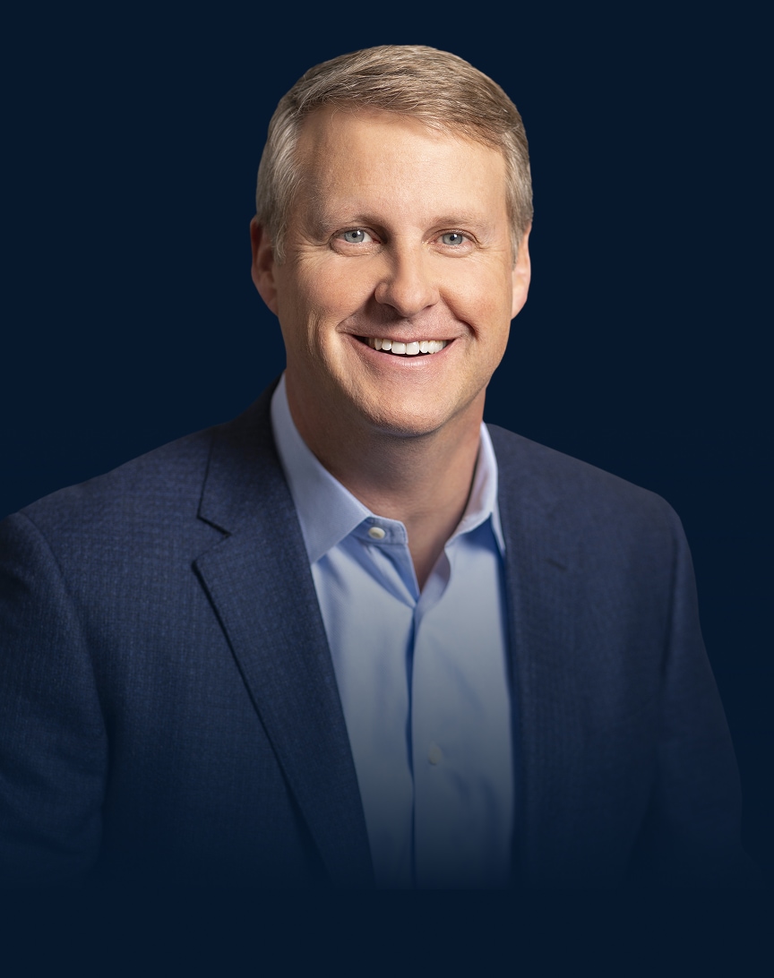 Mark Patterson