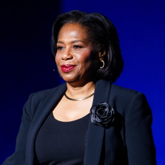 Speaker headshot — Rhonda Henley, VP, Americas Partner Organization