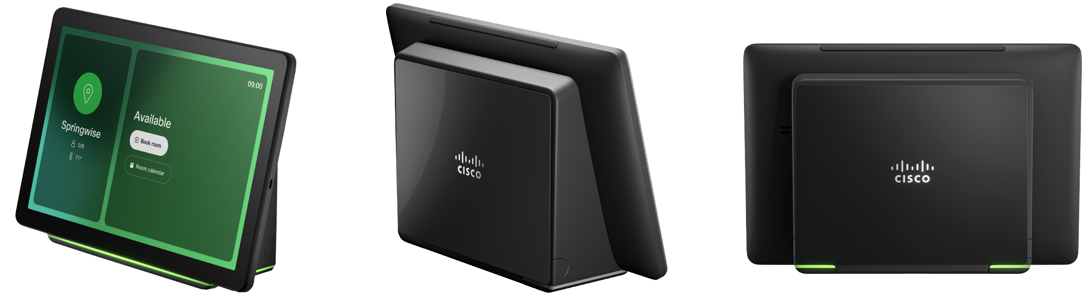 Cisco Room Navigator